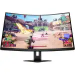 Монитор HP OMEN 27c 35D67AA (27 ", VA, WQHD 2560x1440 (16:9), 240 Гц)
