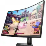Монитор HP OMEN 27c 35D67AA (27 ", VA, WQHD 2560x1440 (16:9), 240 Гц)