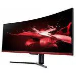 Монитор Acer EI431CRSbmiiipx UM.ME1EE.S01 (43 ", VA, 3840x1200 (16:5), 120 Гц)