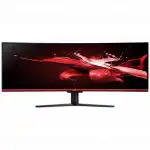 Монитор Acer EI431CRSbmiiipx UM.ME1EE.S01 (43 ", VA, 3840x1200 (16:5), 120 Гц)