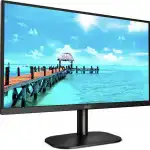 Монитор AOC 22B2DM (21.5 ", VA, FHD 1920x1080 (16:9), 75 Гц)