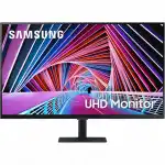 Монитор Samsung LS27A700NWIXCI (27 ", IPS, 3840x2160 (16:9), 60 Гц)