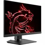 Монитор MSI MAG274R2 9S6-3CA7BA-043 (27 ", IPS, FHD 1920x1080 (16:9), 165 Гц)
