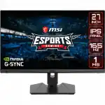 Монитор MSI MAG274R2 9S6-3CA7BA-043 (27 ", IPS, FHD 1920x1080 (16:9), 165 Гц)