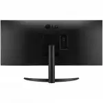 Монитор LG 34WP500-B (34 ", IPS, 2560x1080 (21:9), 75 Гц)