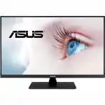 Монитор Asus VP32AQ 90LM06T0-B01E70 (31.5 ", IPS, WQHD 2560x1440 (16:9), 75 Гц)