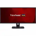 Монитор Viewsonic VG3448 VS17740 (34 ", VA, Ultra-Wide QHD 3440x1440 (21:9), 60 Гц)