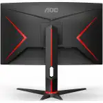Монитор AOC C27G2ZU (27 ", VA, FHD 1920x1080 (16:9), 240 Гц)