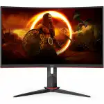 Монитор AOC C27G2ZU (27 ", VA, FHD 1920x1080 (16:9), 240 Гц)