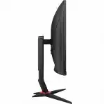 Монитор AOC C27G2ZU (27 ", VA, FHD 1920x1080 (16:9), 240 Гц)