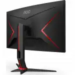 Монитор AOC C27G2ZU (27 ", VA, FHD 1920x1080 (16:9), 240 Гц)