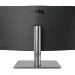Монитор BenQ PD2725U 9H.LJXLA.TBE (27 ", IPS, 3840x2160 (16:9), 60 Гц)