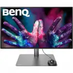 Монитор BenQ PD2725U 9H.LJXLA.TBE (27 ", IPS, 3840x2160 (16:9), 60 Гц)