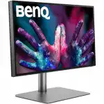 Монитор BenQ PD2725U 9H.LJXLA.TBE (27 ", IPS, 3840x2160 (16:9), 60 Гц)
