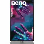 Монитор BenQ PD2725U 9H.LJXLA.TBE (27 ", IPS, 3840x2160 (16:9), 60 Гц)