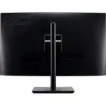 Монитор Acer Aopen 27HC5RZbmiiphx UM.HW5EE.Z01 (27 ", VA, FHD 1920x1080 (16:9), 240 Гц)