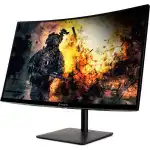 Монитор Acer Aopen 27HC5RZbmiiphx UM.HW5EE.Z01 (27 ", VA, FHD 1920x1080 (16:9), 240 Гц)