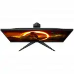 Монитор AOC 24G2SU 24G2SU/BK (23.8 ", VA, FHD 1920x1080 (16:9), 165 Гц)