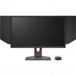 Монитор BenQ Zowie  XL2746K 9H.LKJLB.QBE (27 ", TN, FHD 1920x1080 (16:9), 240 Гц)