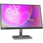 Монитор Lenovo L24q-35 66D1GAC1EU (23.8 ", IPS, WQHD 2560x1440 (16:9), 75 Гц)