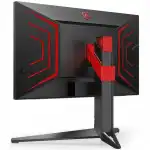 Монитор AOC Gaming AG274FZ (27 ", IPS, FHD 1920x1080 (16:9), 240 Гц)