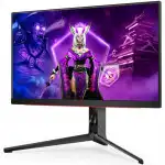 Монитор AOC Gaming AG274FZ (27 ", IPS, FHD 1920x1080 (16:9), 240 Гц)
