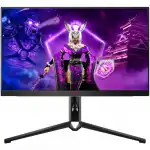 Монитор AOC Gaming AG274FZ (27 ", IPS, FHD 1920x1080 (16:9), 240 Гц)