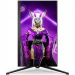 Монитор AOC Gaming AG274FZ (27 ", IPS, FHD 1920x1080 (16:9), 240 Гц)