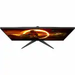 Монитор AOC 24G2ZE 24G2ZE/BK (23.8 ", IPS, FHD 1920x1080 (16:9), 240 Гц)