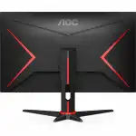 Монитор AOC 24G2ZE 24G2ZE/BK (23.8 ", IPS, FHD 1920x1080 (16:9), 240 Гц)