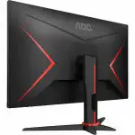 Монитор AOC 24G2ZE 24G2ZE/BK (23.8 ", IPS, FHD 1920x1080 (16:9), 240 Гц)