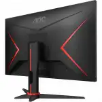Монитор AOC 24G2ZE 24G2ZE/BK (23.8 ", IPS, FHD 1920x1080 (16:9), 240 Гц)