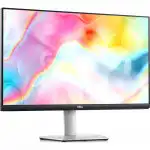 Монитор Dell S2722QC 2722-7616 (27 ", IPS, 3840x2160 (16:9), 60 Гц)