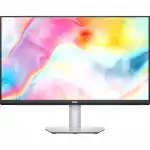 Монитор Dell S2722QC 2722-7616 (27 ", IPS, 3840x2160 (16:9), 60 Гц)
