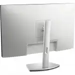 Монитор Dell S2722QC 2722-7616 (27 ", IPS, 3840x2160 (16:9), 60 Гц)