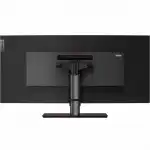 Монитор Lenovo ThinkVision P40w-20 62C1GAT6EU (39.7 ", IPS, 5K UHD 5120x2160 (64:27), 75 Гц)