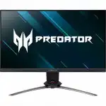 Монитор Acer XB273GXbmiiprzx UM.HX3EE.X07 (27 ", IPS, FHD 1920x1080 (16:9), 240 Гц)