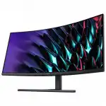 Монитор Huawei MateView GT ZQE-CBA 53060240 (34 ", VA, WQHD 3440x1440 (21:9), 165 Гц)