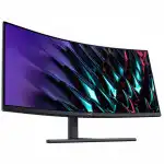 Монитор Huawei MateView GT ZQE-CBA 53060240 (34 ", VA, WQHD 3440x1440 (21:9), 165 Гц)