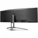 Монитор AOC AG493UCX (49 ", VA, DQHD 5120x1440 (32:9), 120 Гц)