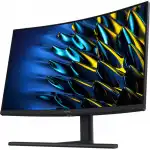 Монитор Huawei MateView GT XWU-CBA 53060446 (27 ", VA, WQHD 2560x1440 (16:9), 165 Гц)