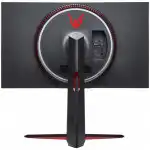 Монитор LG Gaming 27GN950-B (27 ", IPS, 3840x2160 (16:9), 144 Гц)