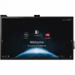 LED / LCD панель Viewsonic IFP6570 (65 ")