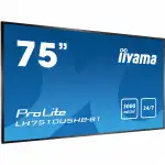 LED / LCD панель IIYAMA LH7510USHB-B1 (75 ")