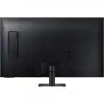 Монитор Samsung Smart Monitor М7 LS43AM700UIXCI (43 ", VA, 3840x2160 (16:9), 60 Гц)