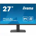 Монитор IIYAMA ProLite XU2793HSU-B4 (27 ", IPS, FHD 1920x1080 (16:9), 75 Гц)