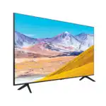 Телевизор Samsung 65" Crystal UHD 4K Smart TV TU8000 Series 8 UE65TU8000UXRU