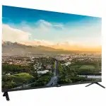 Телевизор Qwatt Q32YH-PB (32 ", Черный)