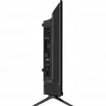 Телевизор Qwatt Q32YH-PB (32 ", Черный)