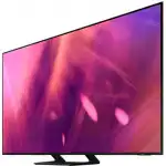 Телевизор Samsung AU9000 UHD 4K Smart TV (2021) UE55AU9000UXCE (55 ", Черный)